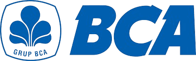 Bank Central Asia Logo
