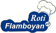 Roti Flamboyan 47 Logo